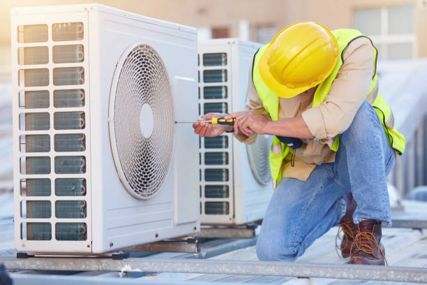 Best Affordable HVAC services  in Squaw Valley, CA