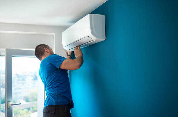 Best Affordable HVAC services  in Squaw Valley, CA