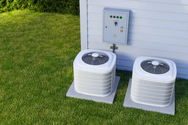 Best HVAC companies near me  in Squaw Valley, CA