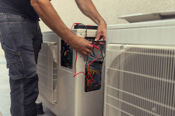 Best HVAC repair near me  in Squaw Valley, CA