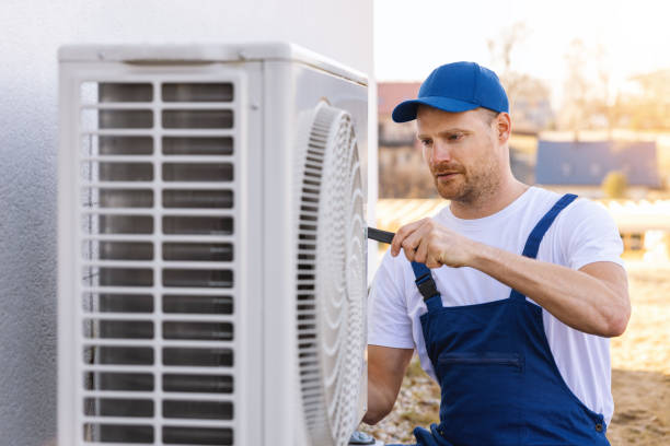 Best HVAC repair near me  in Squaw Valley, CA