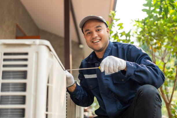 Best Local HVAC companies  in Squaw Valley, CA