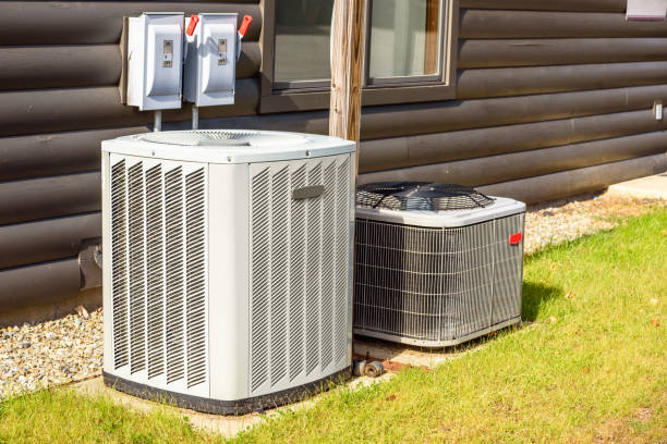 Best HVAC cleaning services  in Squaw Valley, CA