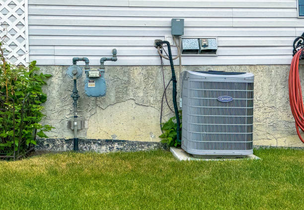 Trusted Squaw Valley, CA HVAC Experts