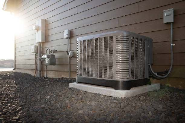 Local HVAC companies in Squaw Valley, CA